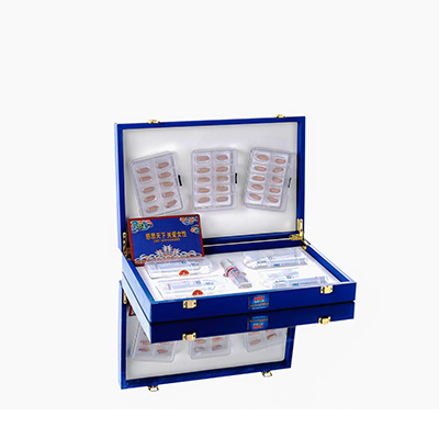 左贡爱芯回春综合版