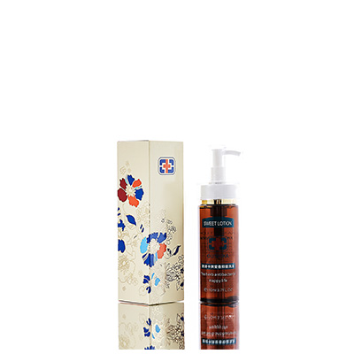 左贡男女外阴洗液