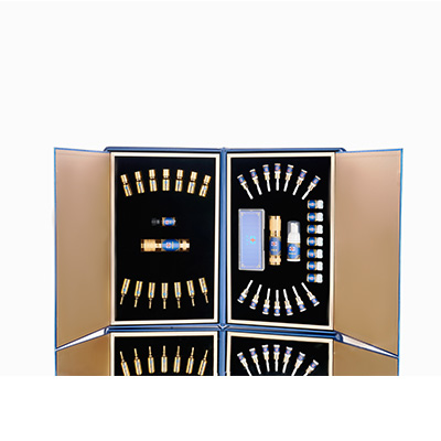 左贡7D私密抗衰养护套