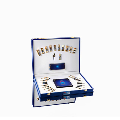 左贡全身经络解压套